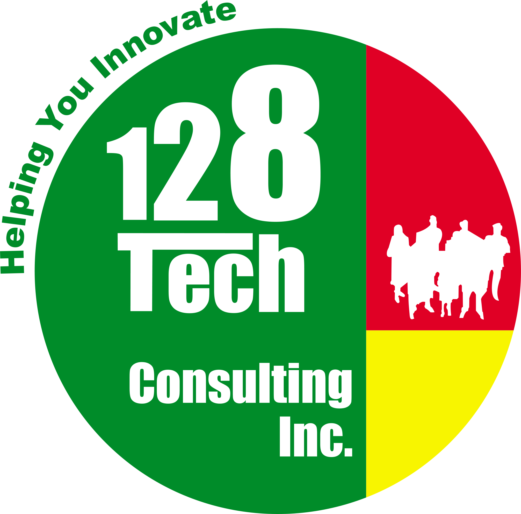 EMPLOYEE ONLINE SYSTEM - 128 TECH CONSULTING, INC
