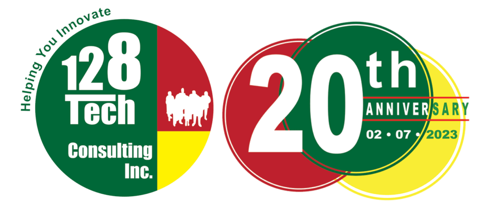 Service 128 services - 128 Tech Consulting, Inc.